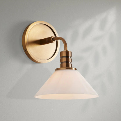 Thero Wall Sconce - Lightings Menu