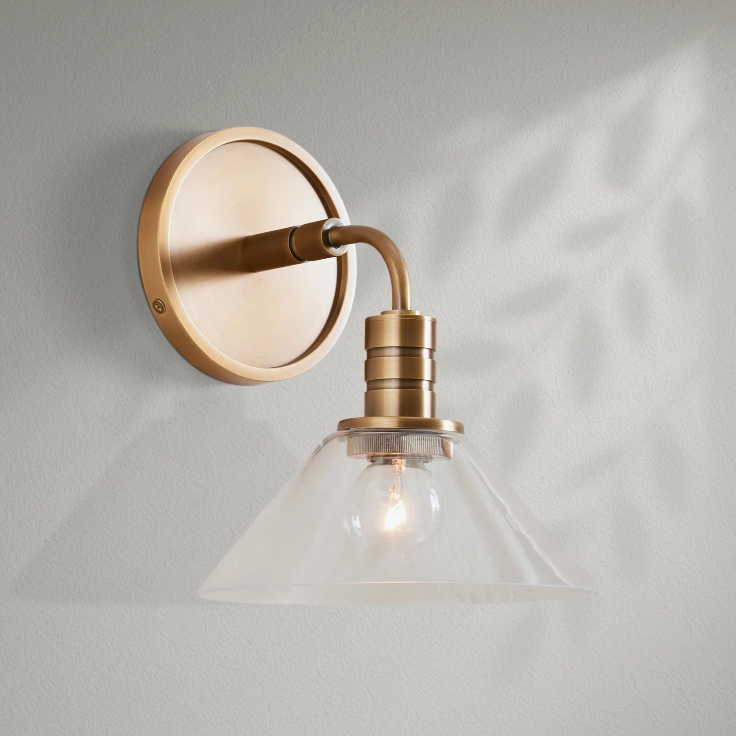 Thero Wall Sconce - Lightings Menu