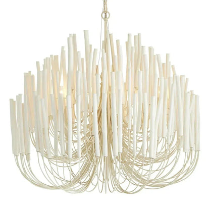 Tildas Wide Chandelier - Lightings Menu
