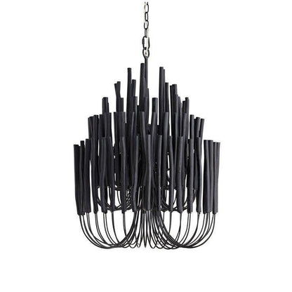 Tildas Wide Chandelier - Lightings Menu