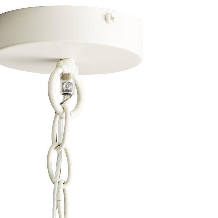 Tildas Wide Chandelier - Lightings Menu