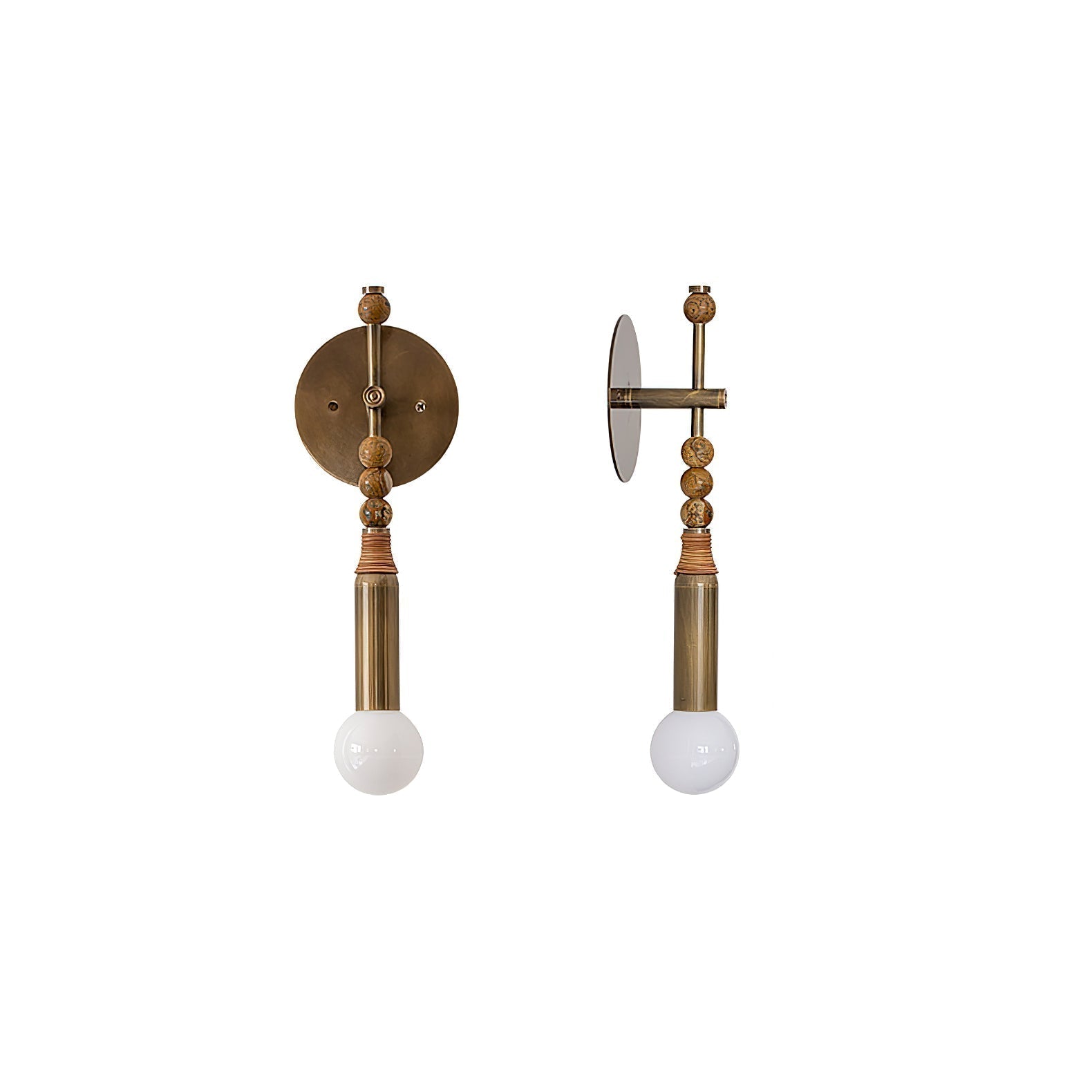 Toom Wall Lamp - Lightings Menu