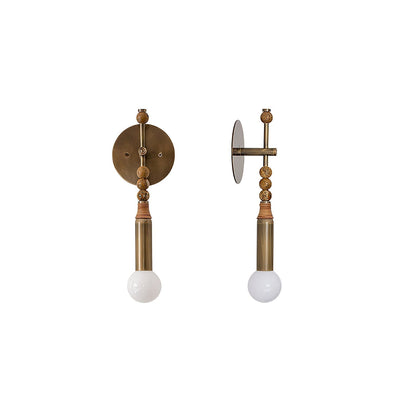 Toom Wall Lamp - Lightings Menu