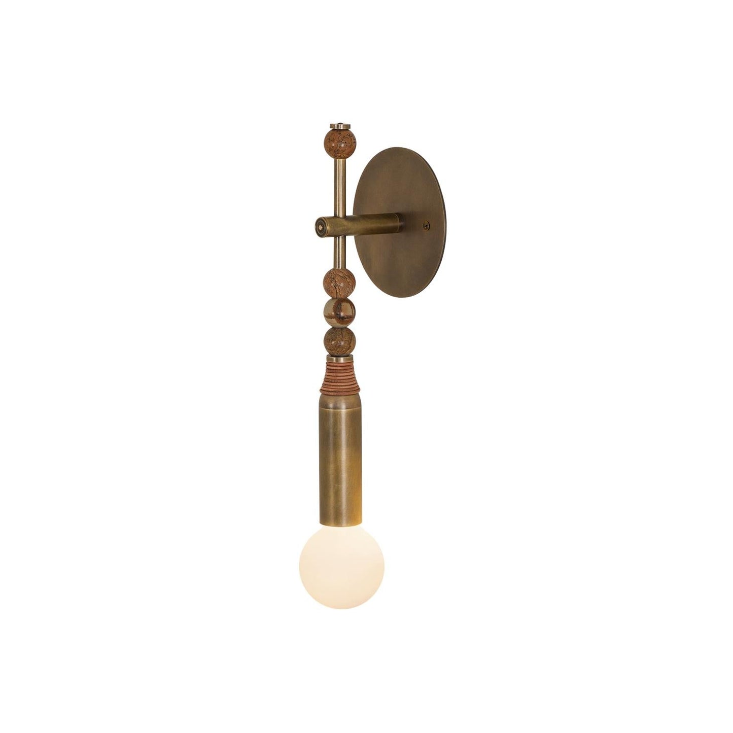 Toom Wall Lamp - Lightings Menu