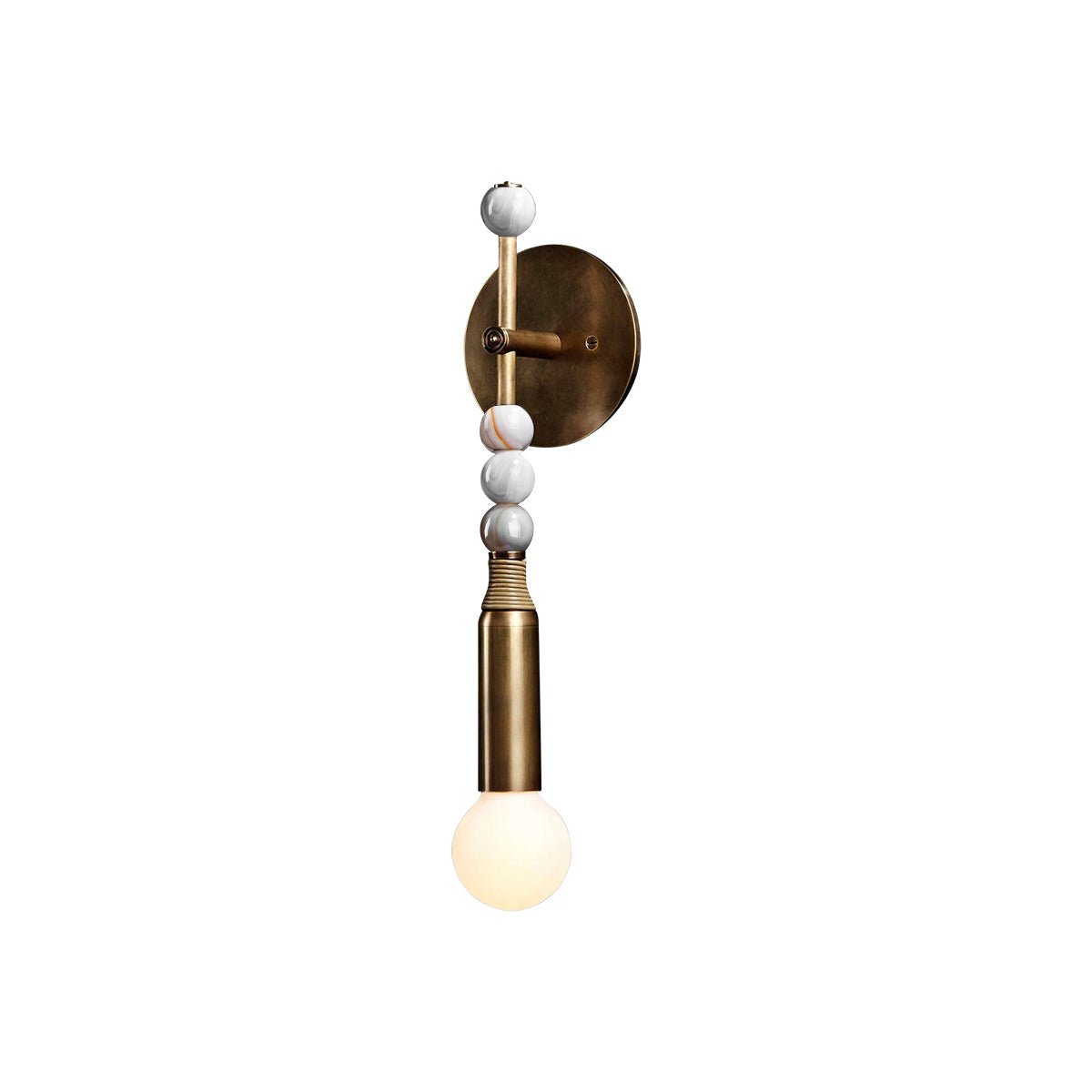 Toom Wall Lamp - Lightings Menu
