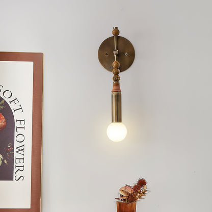 Toom Wall Lamp - Lightings Menu