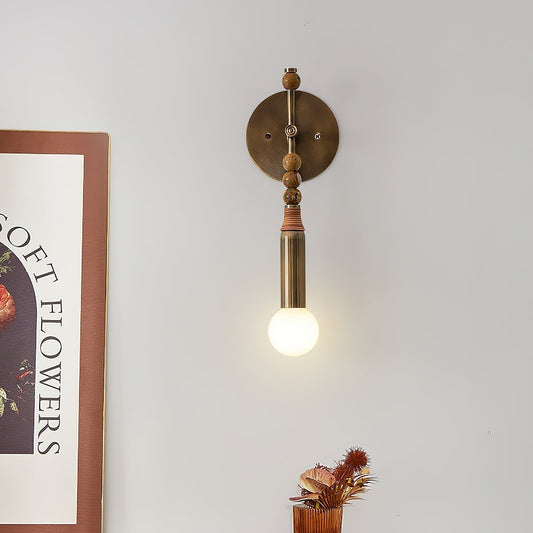 Toom Wall Lamp - Lightings Menu