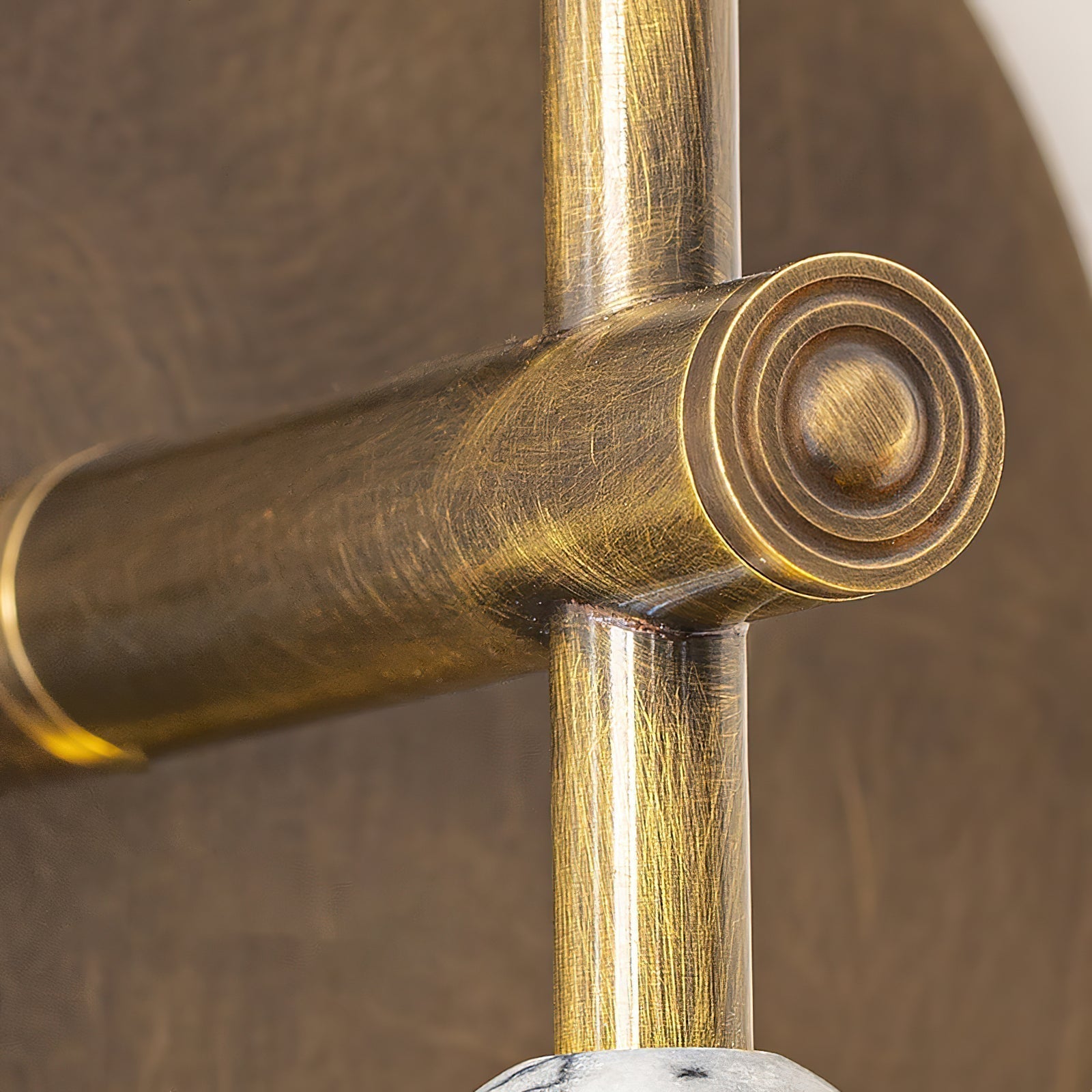 Toom Wall Lamp - Lightings Menu