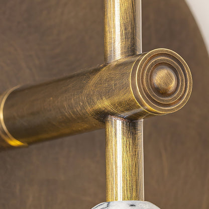Toom Wall Lamp - Lightings Menu