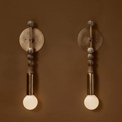 Toom Wall Lamp - Lightings Menu
