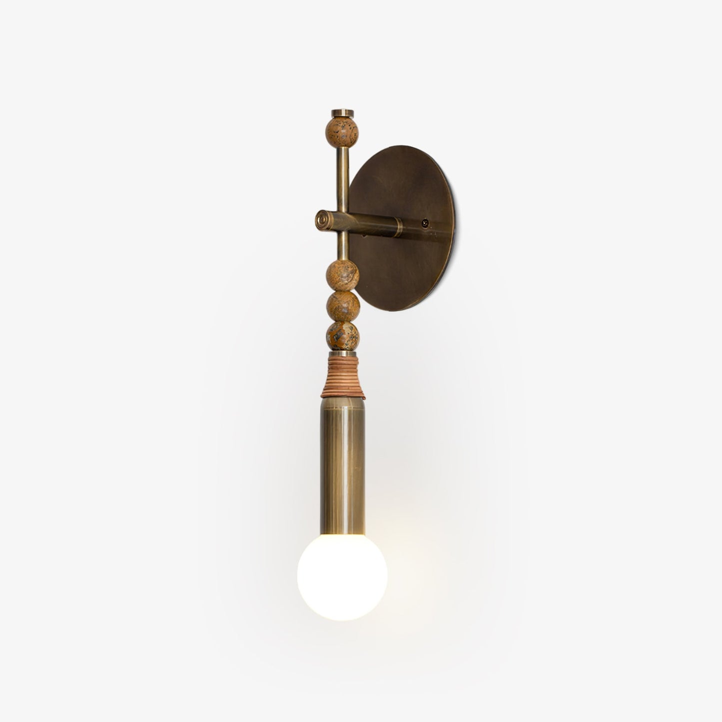 Toom Wall Lamp - Lightings Menu