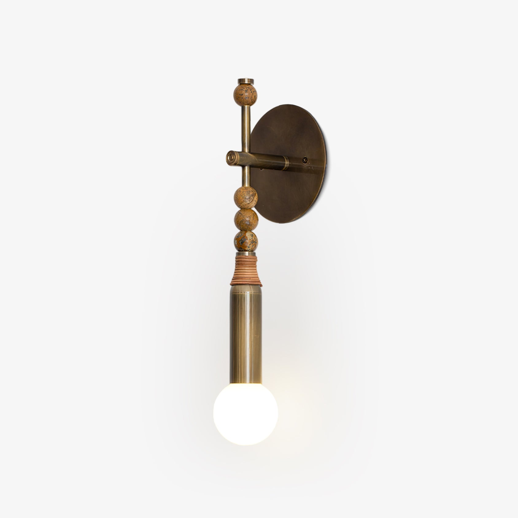 Toom Wall Lamp - Lightings Menu