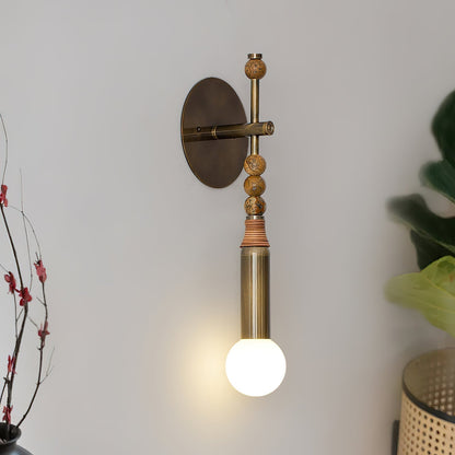 Toom Wall Lamp - Lightings Menu