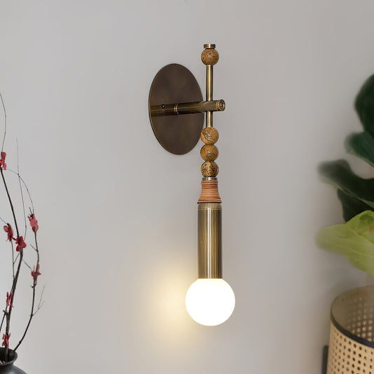 Toom Wall Lamp - Lightings Menu