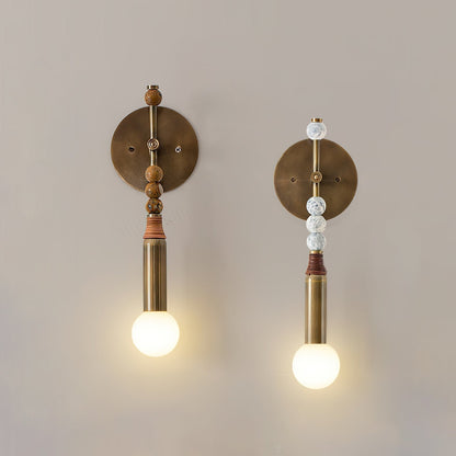 Toom Wall Lamp - Lightings Menu