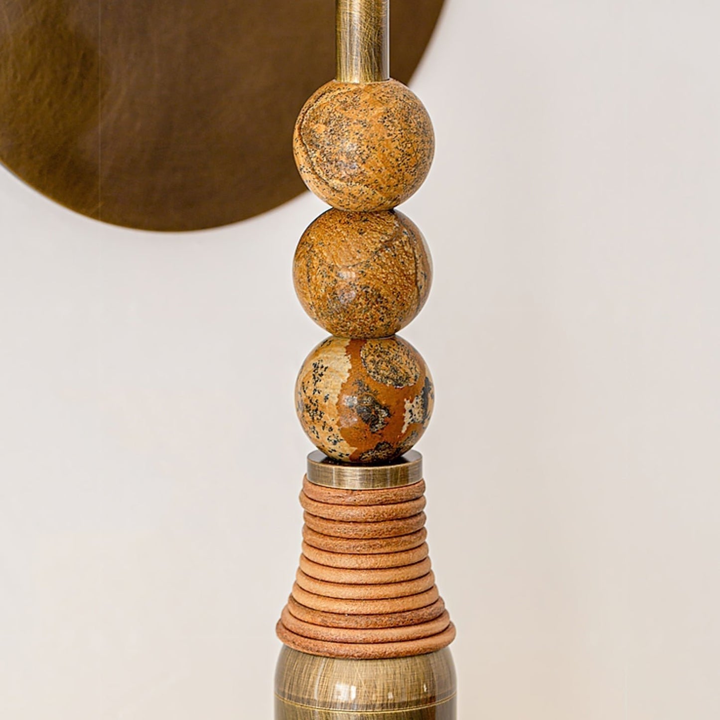 Toom Wall Lamp - Lightings Menu