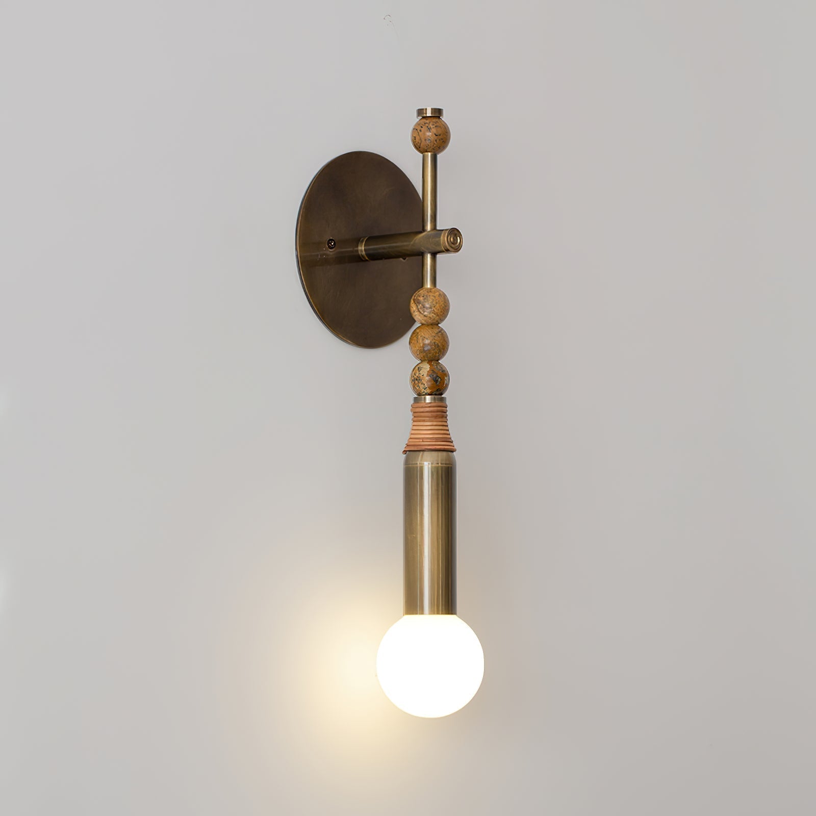 Toom Wall Lamp - Lightings Menu