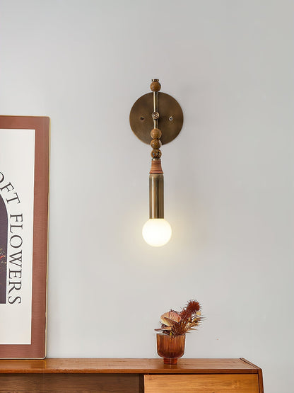 Toom Wall Lamp - Lightings Menu