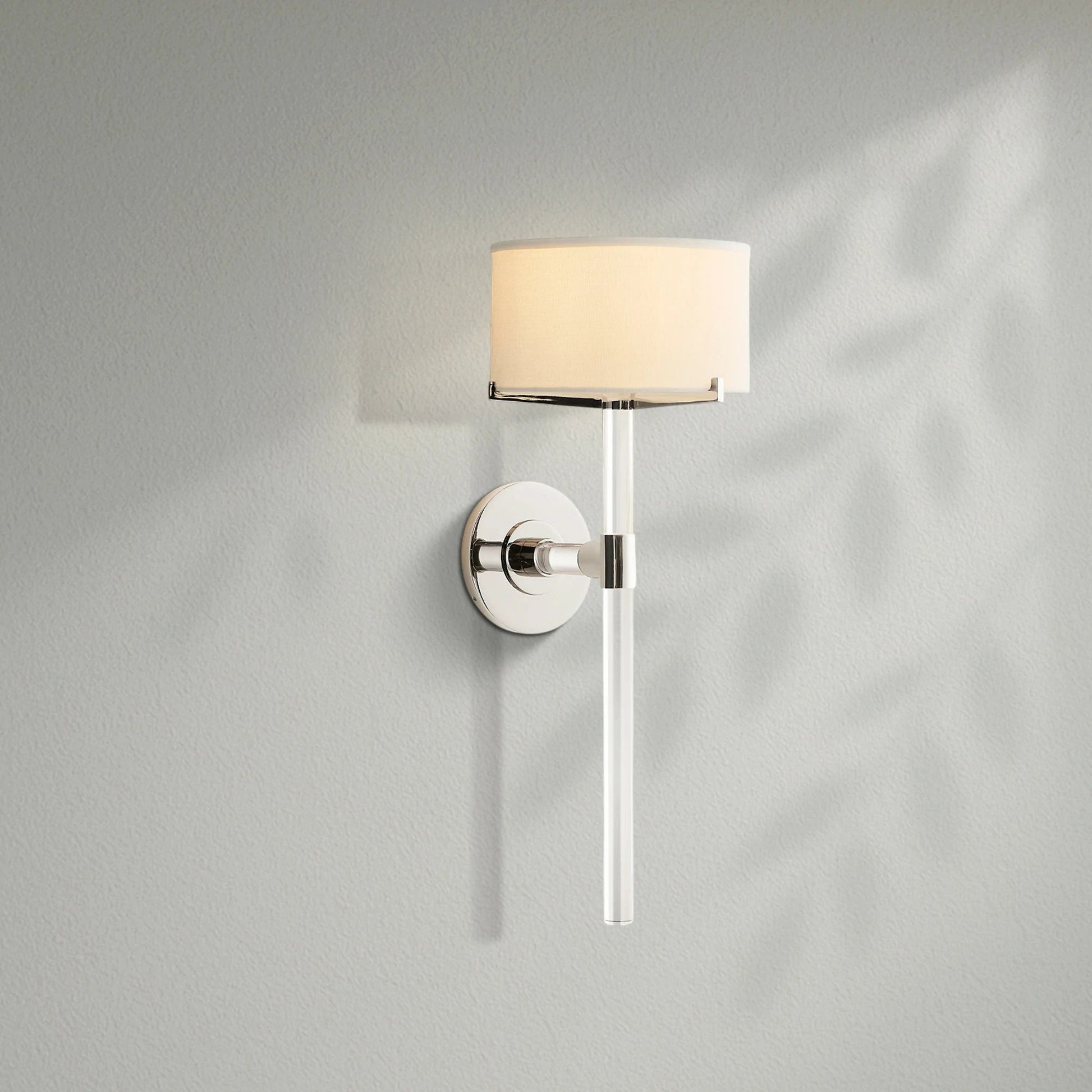 Trumen Grand Wall Sconce - Lightings Menu