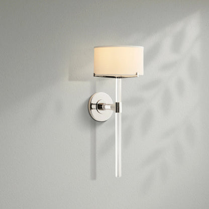 Trumen Grand Wall Sconce - Lightings Menu