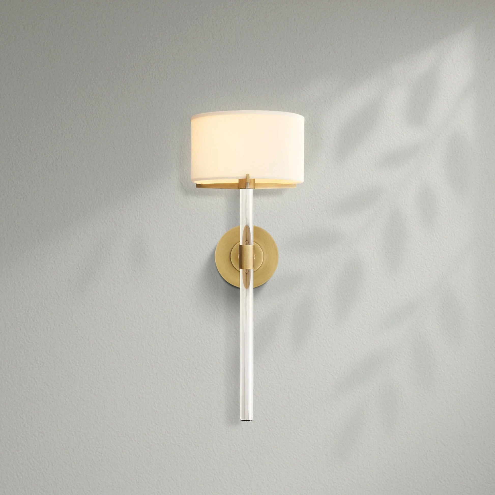 Trumen Grand Wall Sconce - Lightings Menu