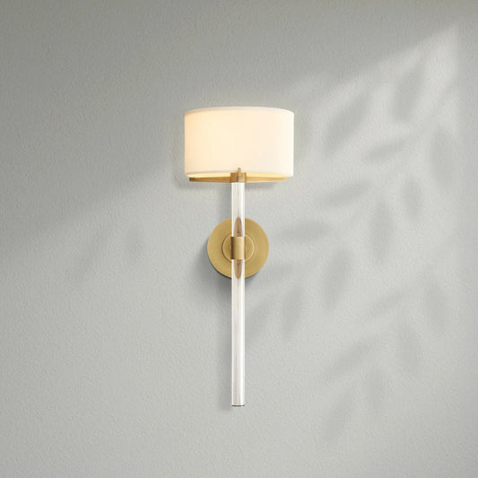 Trumen Grand Wall Sconce - Lightings Menu