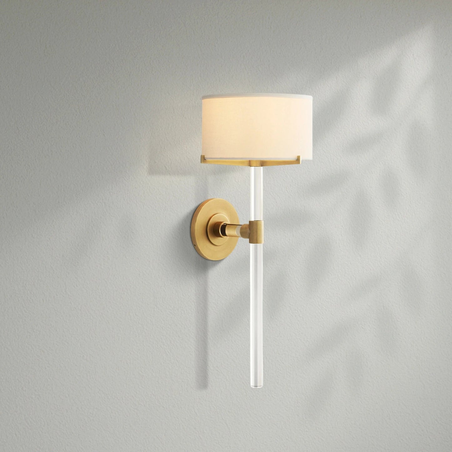 Trumen Grand Wall Sconce - Lightings Menu