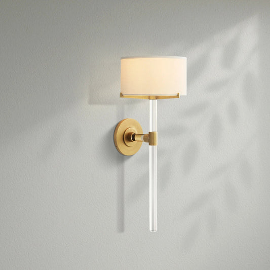 Trumen Grand Wall Sconce - Lightings Menu