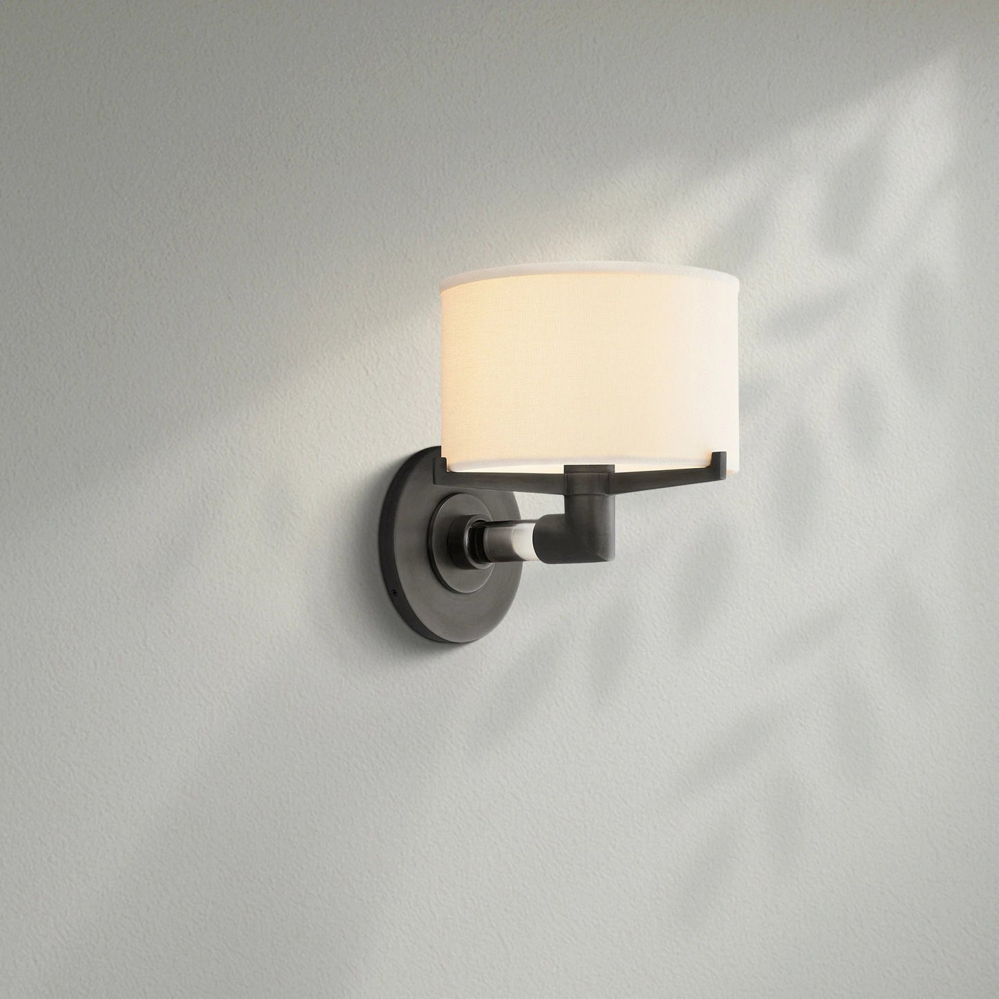 Trumen Wall Sconce - Lightings Menu