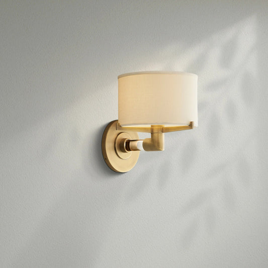 Trumen Wall Sconce - Lightings Menu