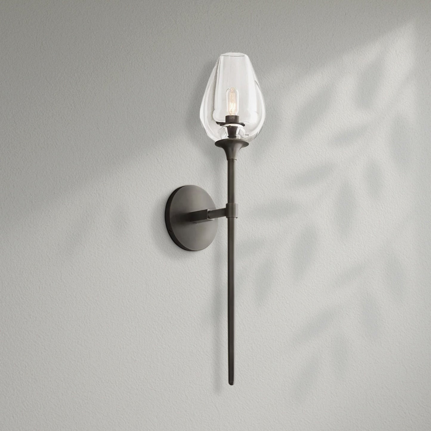 Tulips Grand Sconce - Lightings Menu