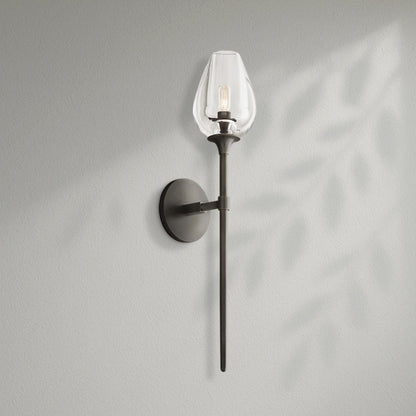 Tulips Grand Sconce - Lightings Menu