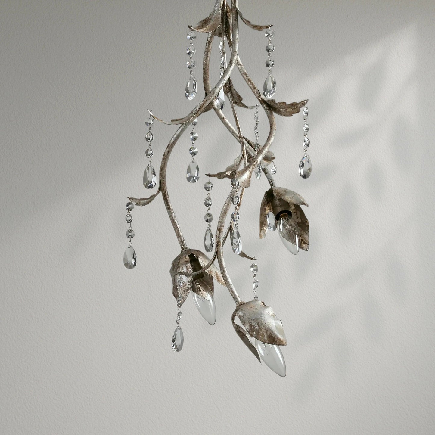 Viticio 28" Pendant - Lightings Menu