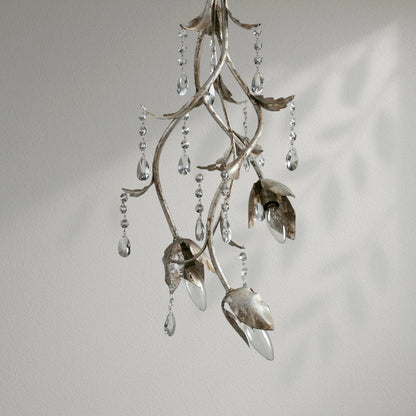 Viticio 28" Pendant - Lightings Menu