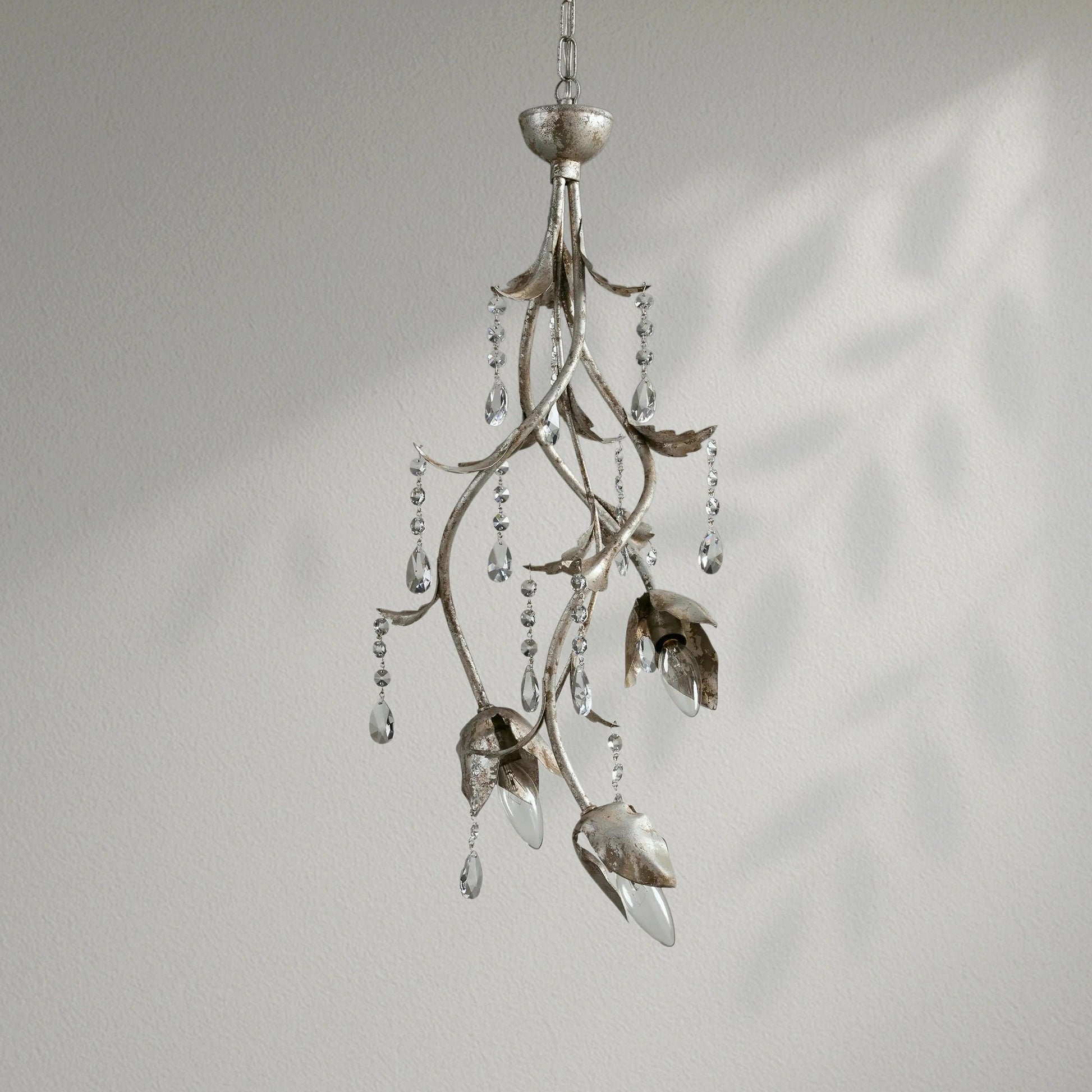 Viticio 28" Pendant - Lightings Menu