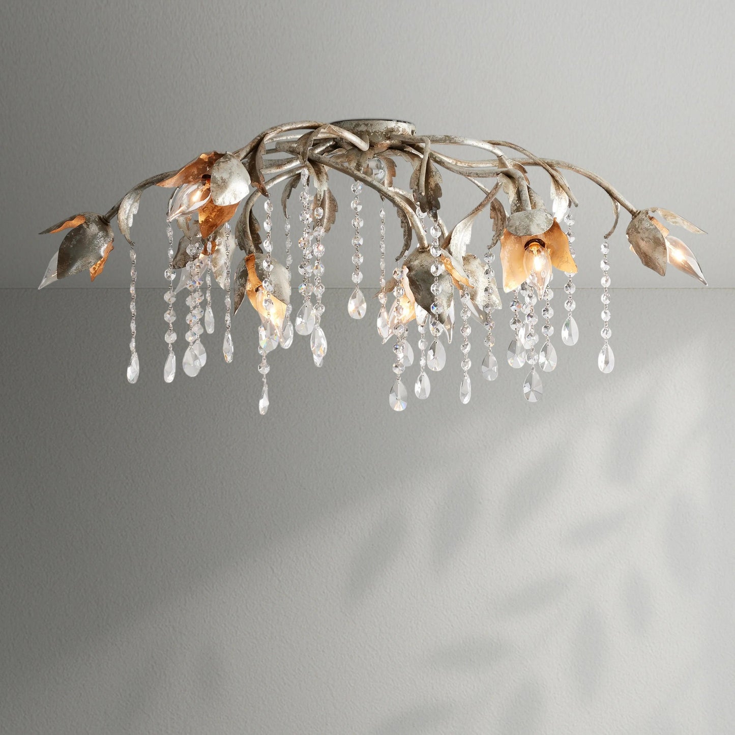 Viticio Flushmount - Lightings Menu