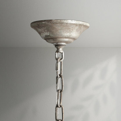 Viticio Rectangular Chandelier - Lightings Menu