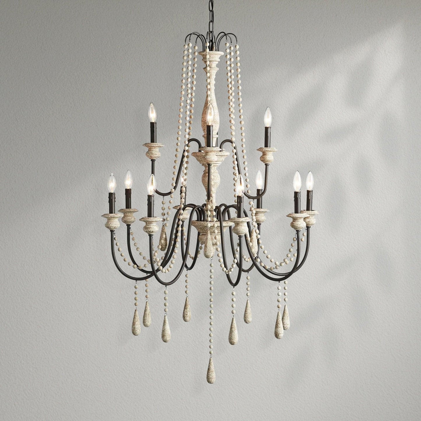 Vivienno Chandelier - Lightings Menu