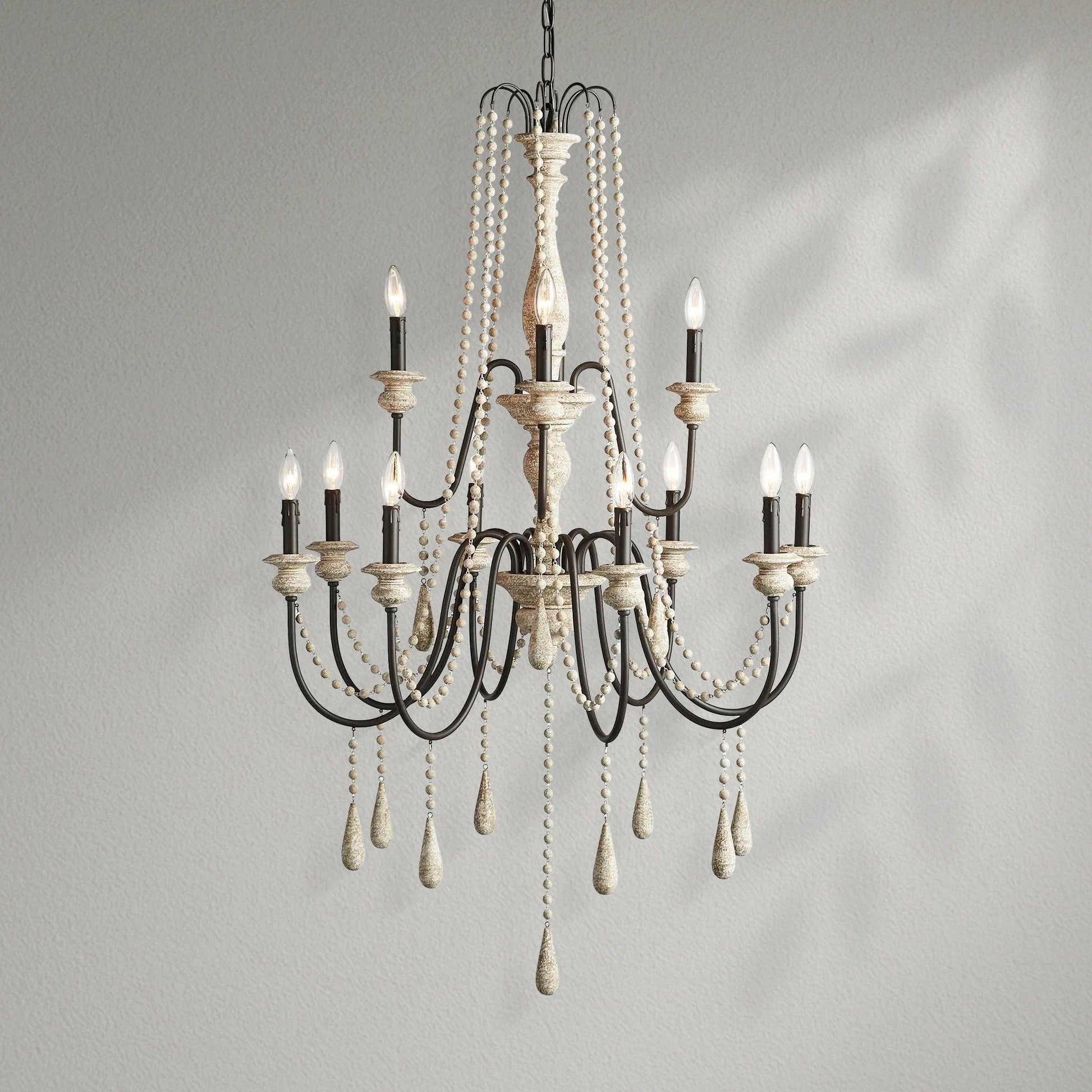 Vivienno Chandelier - Lightings Menu