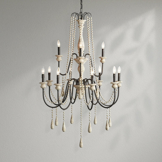 Vivienno Chandelier - Lightings Menu