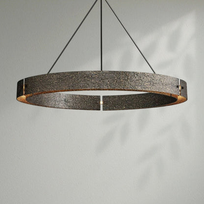 Vouvrey Round Chandelier - Lightings Menu