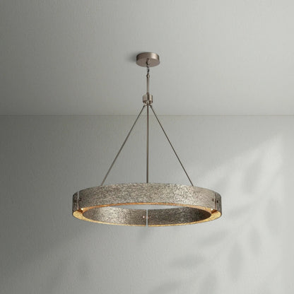 Vouvrey Round Chandelier - Lightings Menu