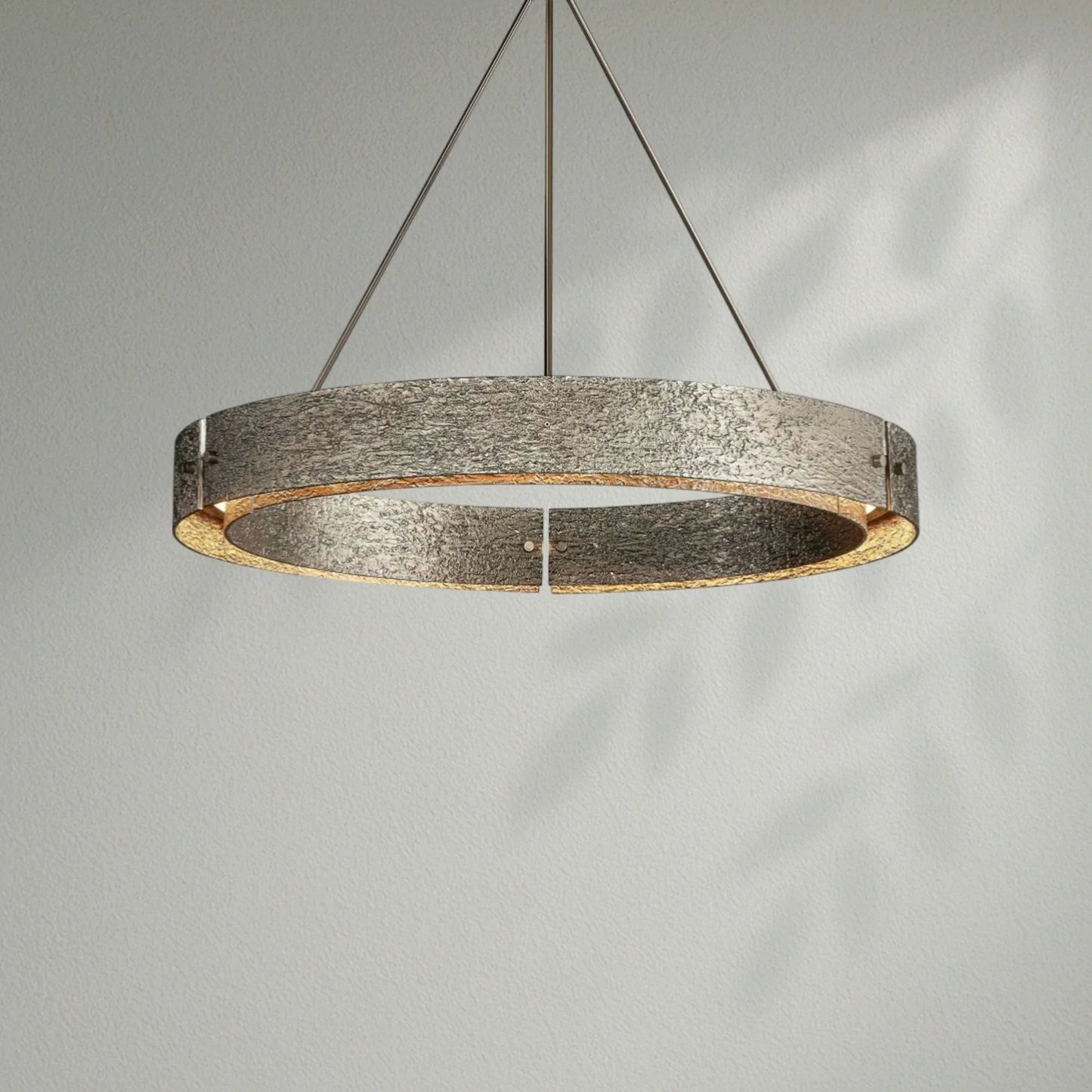 Vouvrey Round Chandelier - Lightings Menu