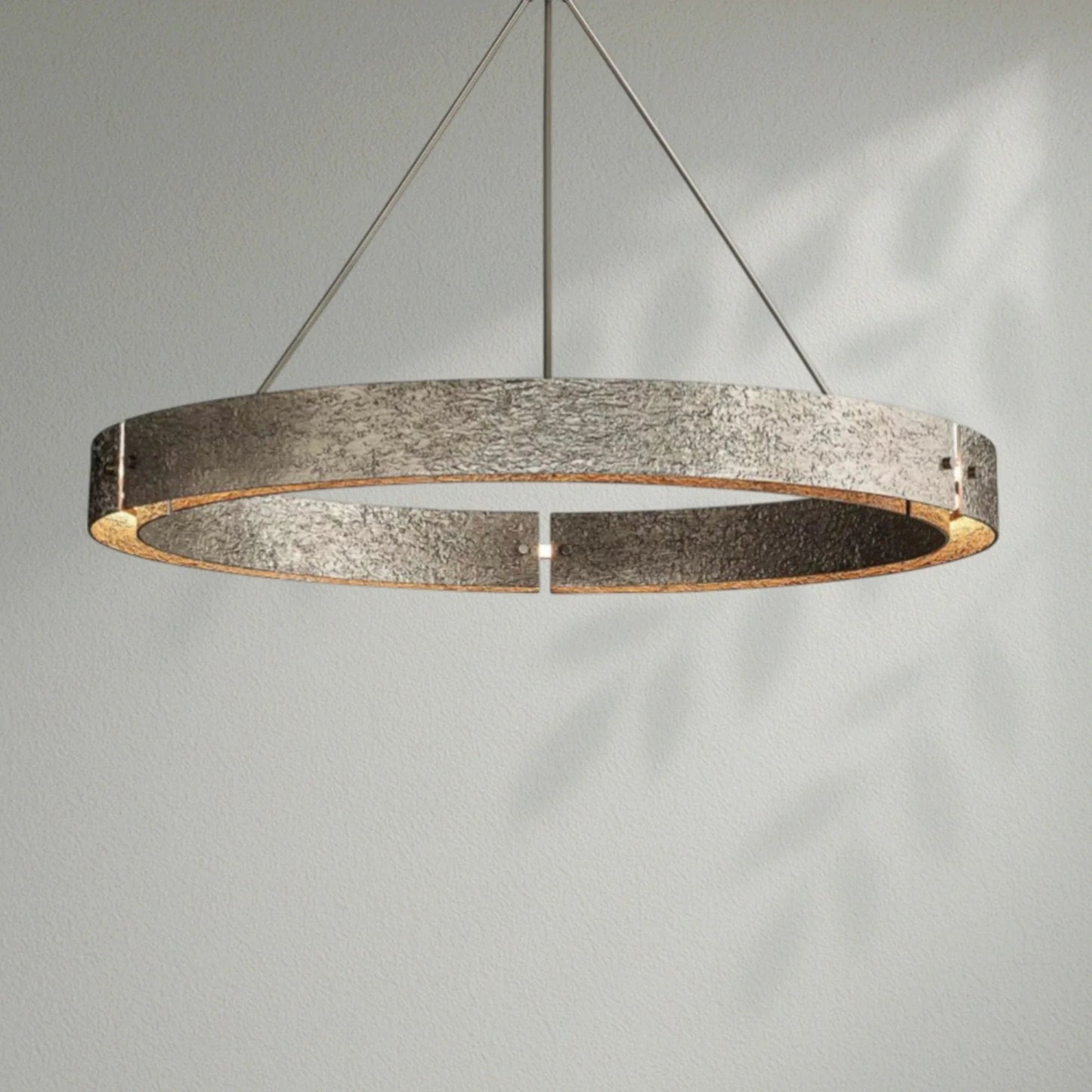 Vouvrey Round Chandelier - Lightings Menu