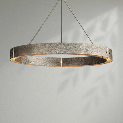 Vouvrey Round Chandelier - Lightings Menu