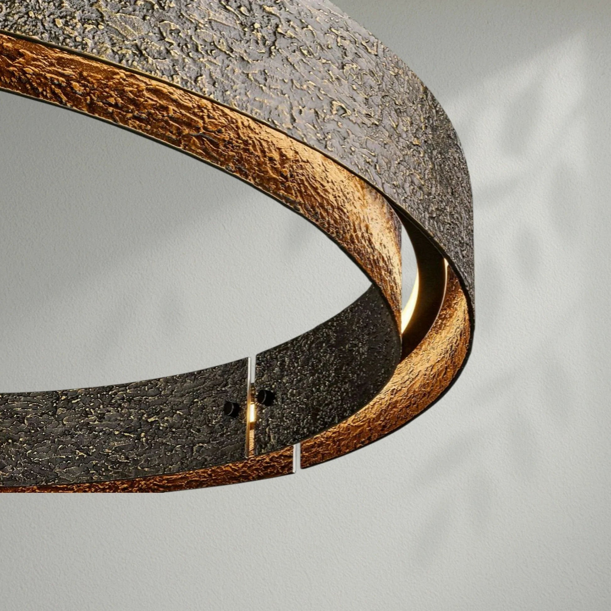 Vouvrey Round Chandelier - Lightings Menu