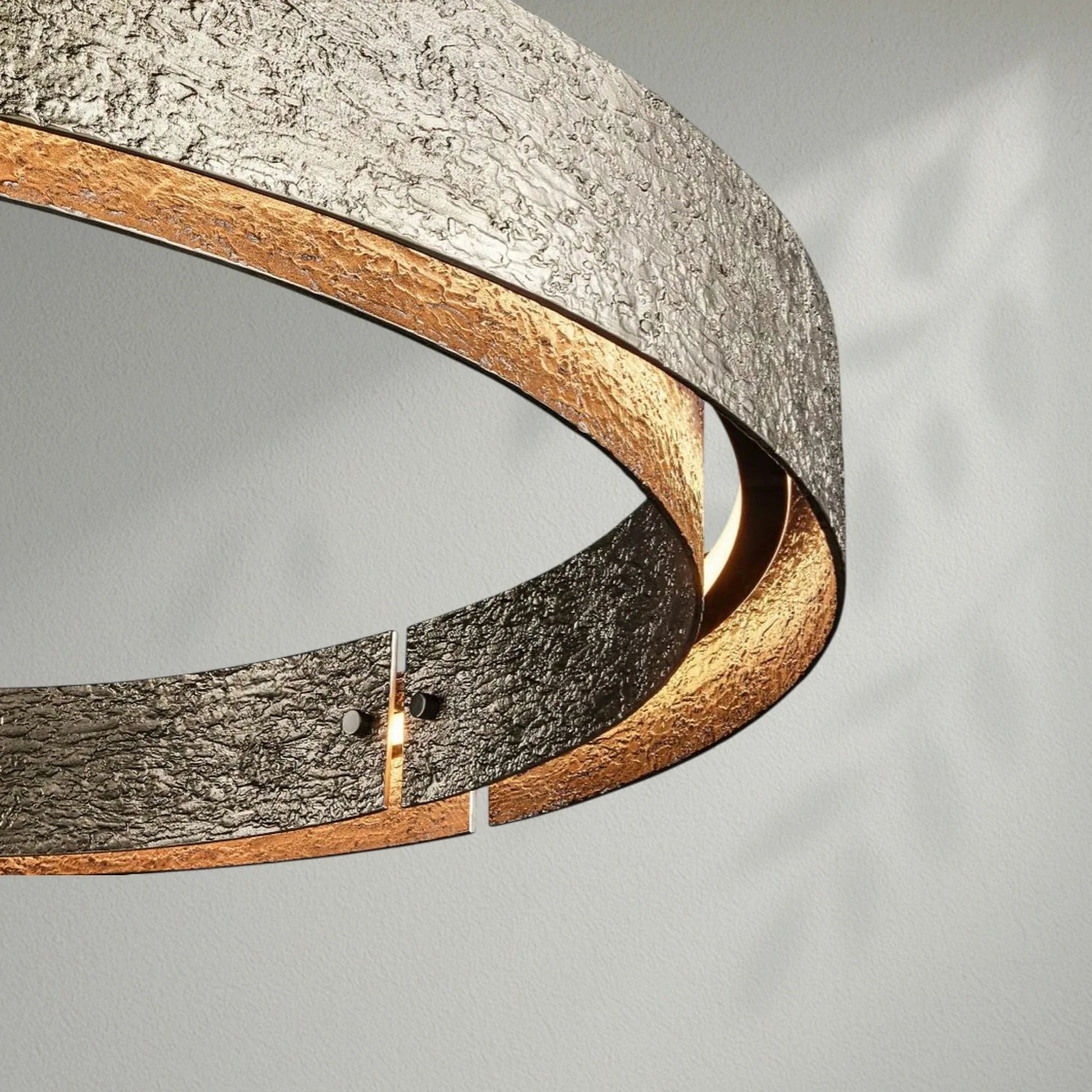 Vouvrey Round Chandelier - Lightings Menu