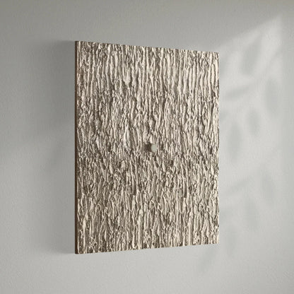 Vouvrey Square Bedroom Sconce 12" - Lightings Menu