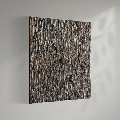 Vouvrey Square Bedroom Sconce 12" - Lightings Menu