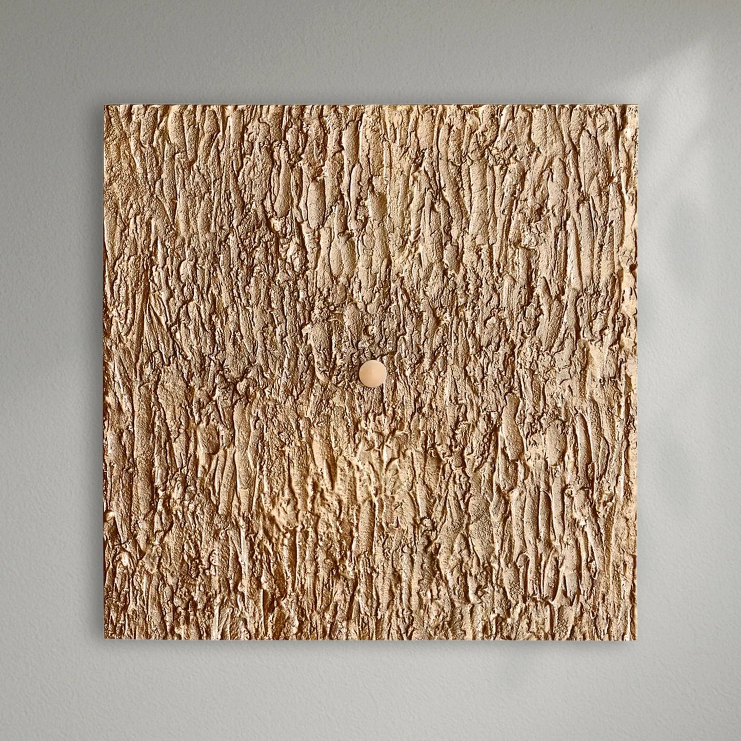 Vouvrey Square Bedroom Sconce 12" - Lightings Menu